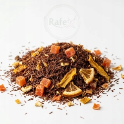 Herbata Rooibos Owoce Z Pasją 1kg