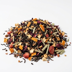 Pomarańczowa Moc 100 G