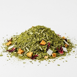 Herbata Mate Green Transylwania 1kg