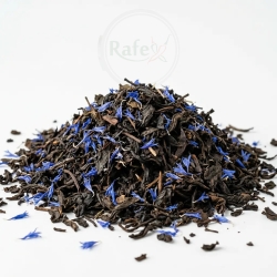 Herbata Pu-erh Morning Blues 100g