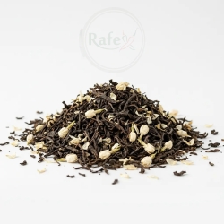 Herbata Pu-erh Jaśmin 1kg
