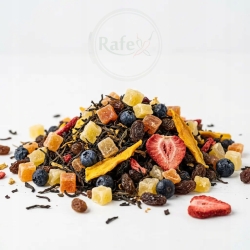 Herbata Owocowa Wykwintny Bukiet 1kg