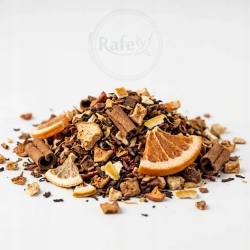 Herbata Dzikiego Jacka 100 G