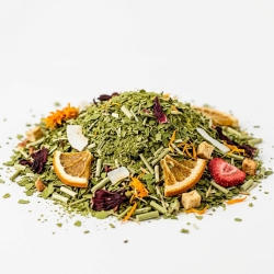 Herbata Mate Green Guadelupa 1kg