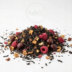 Herbata Czarna Ceylon Wieczorne Wyznania 1kg