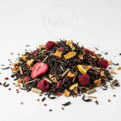 Pu-erh Przepyszna 1kg