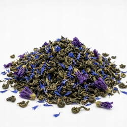 Herbata Oolong Turkusowa 100 G
