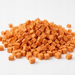 Marchew Liofilizowana 50 G