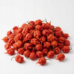 Chili Carolina Reaper 50 G