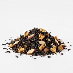 Herbata Czarna Ceylon Lazurowe Wybrzeże 100g