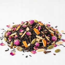 Herbata Czarna Ceylon Poranna 100g