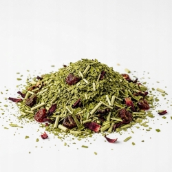 Herbata Mate Green Loch Ness 1kg