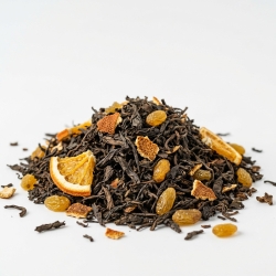 Herbata Pu-erh Smak Brandy 1kg