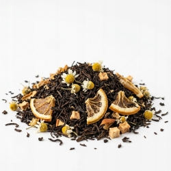 Herbata Assam Zaczarowana Jesień 1kg