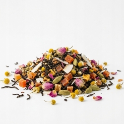 Herbata Darjeeling Himalayan Amorossi 100g