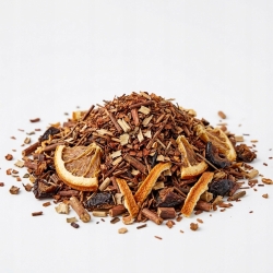 Herbata Honey Bush Śliwkowy Smak 1kg