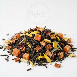 Herbata Pu-erh Słoneczna Polana 1kg