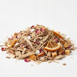 Herbata Lapacho Cynamon Twist 100g