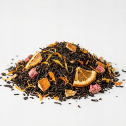 Herbata Assam Lato Nad Morzem 100g