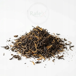 Herbata Yunnan Black Royal Chocolate 100g
