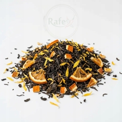 Herbata Pu-erh Smak Advocatu 1kg