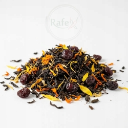 Herbata Pu-erh Wesoły Chochlik 1kg