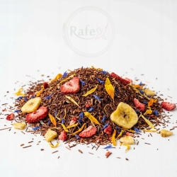 Herbata Rooibos Kujawiak 100g