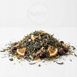 Herbata Zielona China Sencha Principal 1kg