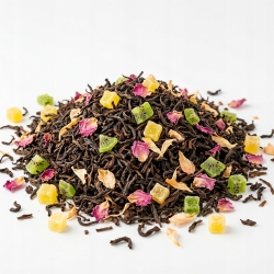 Herbata Czarna Ceylon Western 1kg