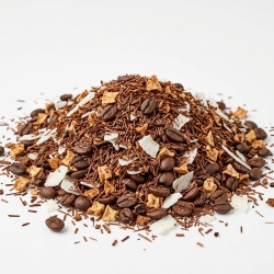 Herbata Rooibos Kremowy Smak 100g