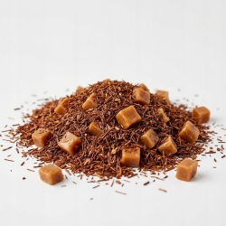 Herbata Rooibos Toffee 100g