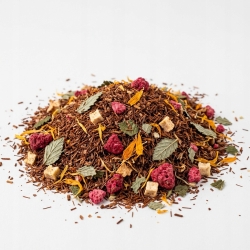 Herbata Rooibos Dary Z Lasu 100g