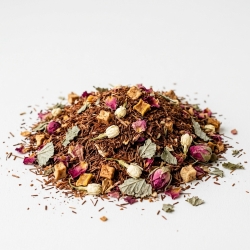 Herbata Rooibos Red Roses 100g