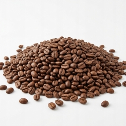 Kawa Arabica o smaku Wiśnia Sokowa 1 Kg