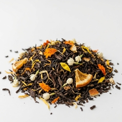 Herbata Assam Niebieskie Niebo 100g