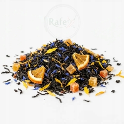 Herbata Czarna Ceylon Bezimienna Wysepka 100g