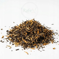 Herbata Yunnan Black Pigwa 1kg