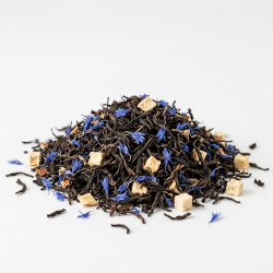 Herbata Czarna Ceylon Odette 1kg
