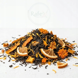 Herbata Pu-erh Zosia Samosia 100g