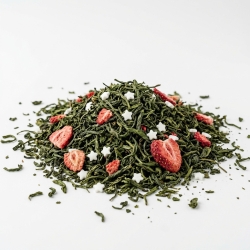 Herbata Zielona Yunnan Najjaśniejsza Z Gwiazd 1kg