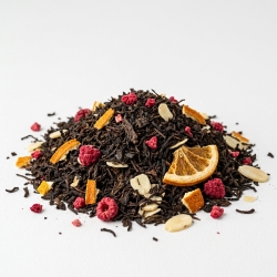 Herbata Assam Kraina Skrzatów 100g