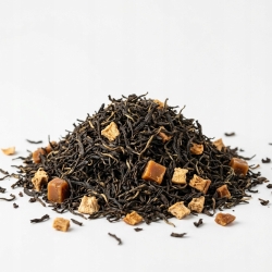 Herbata Darjeeling Himalayan Smak Toffee 100g