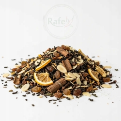 Herbata Darjeeling Himalayan Cynamonowe Ciastko 100g