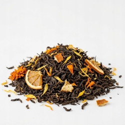 Herbata Pu-erh Magiczne Sny 1kg