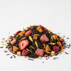 Herbata Zabawa Smaków 100g