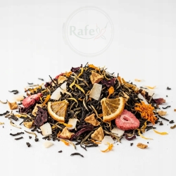 Herbata Yunnan Black Brown Sugar 100g