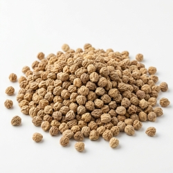 Nasturcja nasiona całe tropaeolum majus 1 Kg