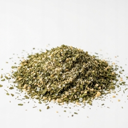 Czubryca Zielona 1kg