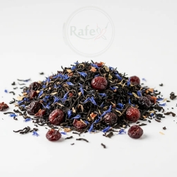 Herbata Czarna Ceylon Waterloo 1kg