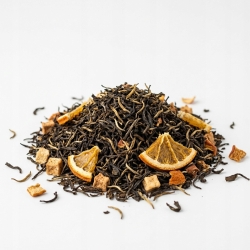 Herbata Yunnan Black Matka Natura 100g